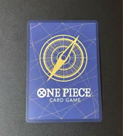 Portgas D Ace SR OP02-013 SP Alt Art Japanese ONE PIECE Card Two Legends - NM - Image 2