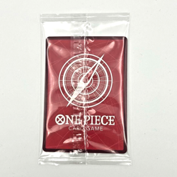 [SEALED] ONE PIECE Card Roronoa Zoro L OP01-001 [Gold Text LECAFIG PAR] Japanese - Image 2