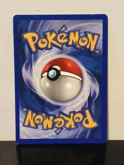 Tentacruel 10/18 - Southern Islands Set - Pokemon Card - MP - Image 4