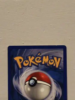 Tentacruel 10/18 - Southern Islands Set - Pokemon Card - MP - Image 5