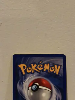 Pokemon Card - Lapras Southern Islands 12/18 Promo - MP - Image 5