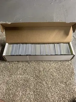 Random LOT of Pokemon Cards - Auction! Read Description for Details Bulk - Image 5