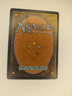 Whispersilk Cloak Magic 2011 Magic the Gathering Card - Image 2