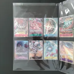 One Piece Card Game Premium Card Collection Best Selection Vol. 1 Japanese F/S - Image 2