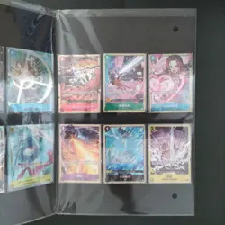 One Piece Card Game Premium Card Collection Best Selection Vol. 1 Japanese F/S - Image 3