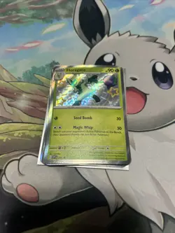 Floragato 077 Sv: Scarlet & Violet Promo Cards Holo - Image 1