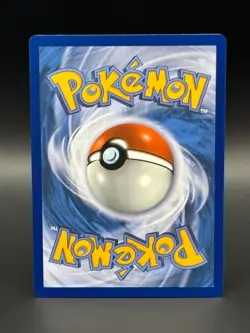 123/94 Switch Trainer Card Phantoms Flames Ultra Rare Pokemon Card - Image 2