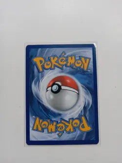 Haunter 055/094 Phantasmal Flames Reverse Holo NM Pokemon Card - Image 2