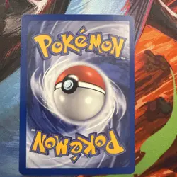 Pokemon TCG Umbreon Neo Discovery Holo Rare Card 13/75 - Image 2