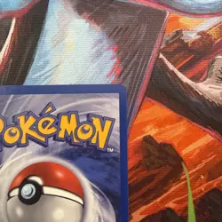 Pokemon TCG Umbreon Neo Discovery Holo Rare Card 13/75 - Image 3