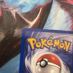 Pokemon TCG Umbreon Neo Discovery Holo Rare Card 13/75 - Image 4