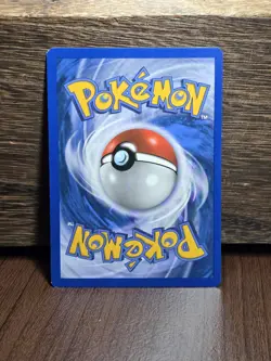 Pokemon Tcg DARKNESS ENERGY Card 111/114 HOLO B&W League Promo NM - Image 2