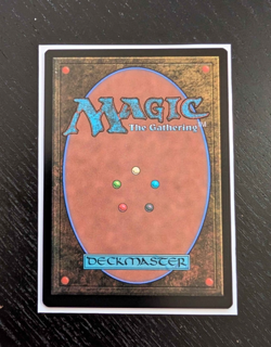OVERLORD OF THE HAUNTWOODS Mythic Duskmourn Near Mint MTG - Image 2