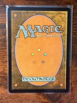 MTG - Lord of the Rings - Anduril, Narsil Reforged Rare - 491 - NM-Mint! - Image 2
