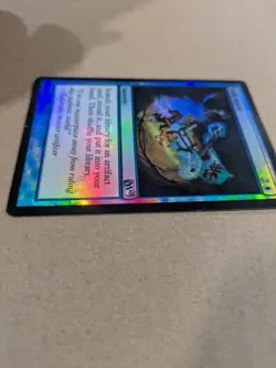 Fabricate (M10) - Foil - MTG - LP - Image 3