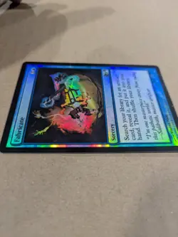 Fabricate (M10) - Foil - MTG - LP - Image 5