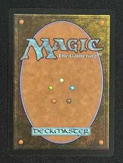 1x MTG Academy Ruins (Foil) - Modern Masters (MMA) #219 - Magic the Gathering - Image 2