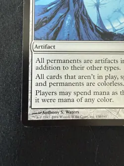 Mycosynth Lattice Darksteel Regular MTG - Image 5