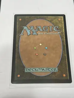 MTG Stubborn Denial KTK 056 - Image 2