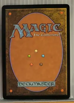 Mtg MISTY RAINFOREST LP Zendikar 220/249 -Argo- - Image 2