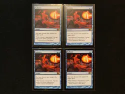 MTG Redirect x4 - M11 Core Set NM/M - Magic The Gathering Playset - Image 1