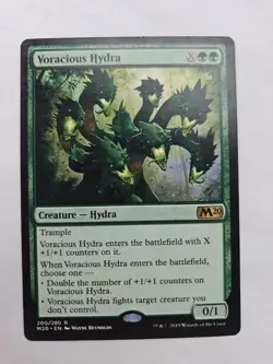Voracious Hydra Core Set 2020 Regular - Image 1