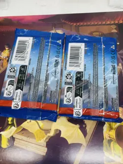 Magic: The Gathering: Avatar: The Last Airbender Scene Box - Tea Time At READ - Image 5
