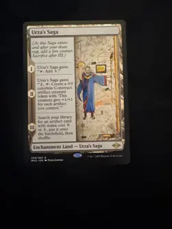 Urza's Saga*Non-Foil* Modern Horizons 2 259 NM - Image 1