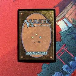 Miku, Child of Song/Alara Hatsune Miku Secret Lair MTG single japanese foil 1599 - Image 2