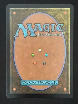 1x MTG Mystical Tutor (Retro Frame) - Dominaria Remastered (DMR) #289 - Magic - Image 2