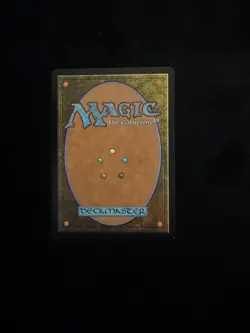 Mystical Tutor Foil - Dominaria Remastered - MTG Magic the Gathering - Image 2