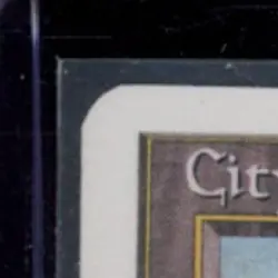 1995 MAGIC: THE GATHERING CHRONICLES CITY OF BRASS - Image 3