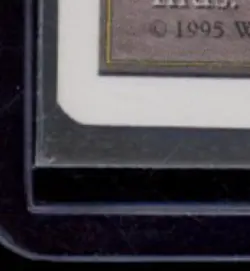 1995 MAGIC: THE GATHERING CHRONICLES CITY OF BRASS - Image 4