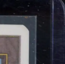 1995 MAGIC: THE GATHERING CHRONICLES CITY OF BRASS - Image 5