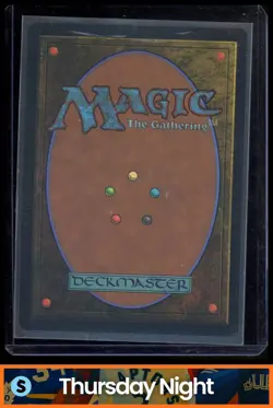 2024 MAGIC: THE GATHERING MODERN HORIZONS 3 #0455 RIPPLES OF UNDEATH EA - Image 2