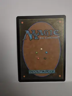 MTG - MAR - Opposition Agent (Borderless) #19 - Near Mint Foil - Image 3