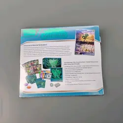 Pokemon TCG:Scarlet & Violet - Twilight Masquerade Elite Trainer Box -NEW SEALED - Image 2