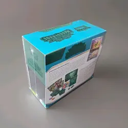 Pokemon TCG:Scarlet & Violet - Twilight Masquerade Elite Trainer Box -NEW SEALED - Image 4