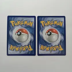 2020 Pokemon TCG Energy Reverse Holo Lot NM Fire Metal - Image 3