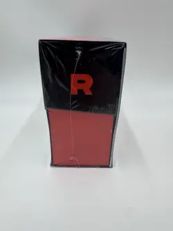 Pokemon Destined Rivals PC ETB - Pokemon Center Elite Trainer Box In Hand SEALED - Image 2
