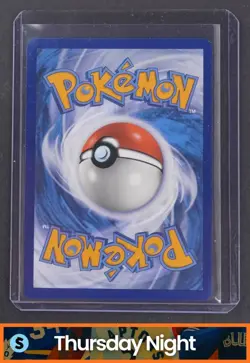 2024 POKEMON SHROUDED FABLE SFA EN #071/064 CRESSELIA ILLUSTRATION RARE - Image 2