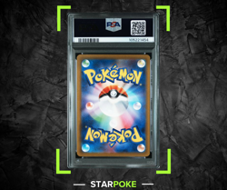 [PSA 10] Magikarp 080/073 Triplet Beat SV1a AR Art Rare Holo Japanese POKEMON - Image 2