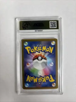POKEMON AGS 10 HISUIAN ZOROARK VSTAR 129/172 s12a VSTAR UNIVERSE JAPANESE 2022! - Image 2
