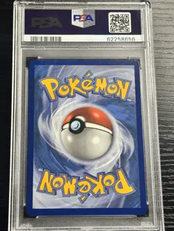 2020 Pokemon Sword & Shield Champions Path #73 Full Art Hop PSA 10 Gem Mint - Image 2