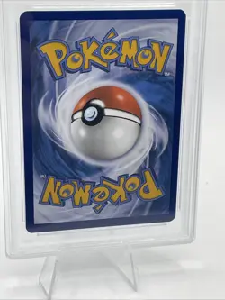 TINKATUFF Pokemon TCG Paldea Evolved 217/193 Holo Illustration Rare PSA 9 - Image 4