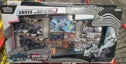 🔥 Pokemon Unova Heavy Hitters Premium Collection 2-Pack SHIP FAST IN HAND 🔥 - Image 1