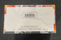 Pokemon Center TCG Scarlet & Violet Surging Sparks Booster Display Box 36 Packs - Image 5