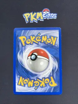 Pokemon TCG Ledyba Neo Genesis 63/111 Regular LP. - Image 2