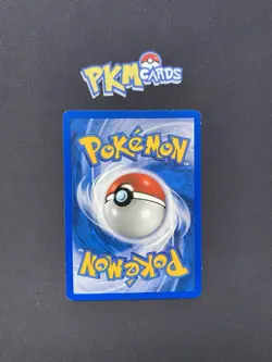 Pokemon TCG Xatu Neo Genesis 52/111 Regular LP. - Image 2