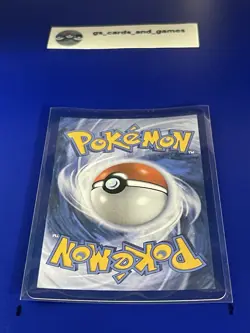 Team Rocket's Persian ex Ultra Rare 219/182 Sv10: Destined Rivals - Pokemon TCG - Image 2